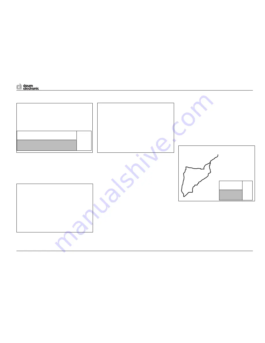 Daum electronic ergo_bike pedelec classic User Manual Download Page 41