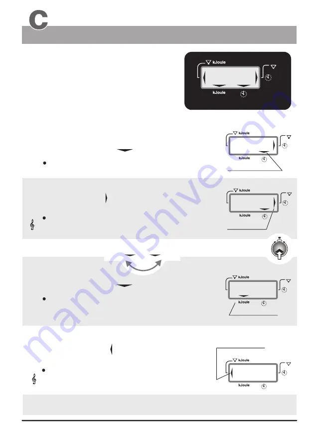 Daum electronic ergo_lyps User Manual Download Page 12