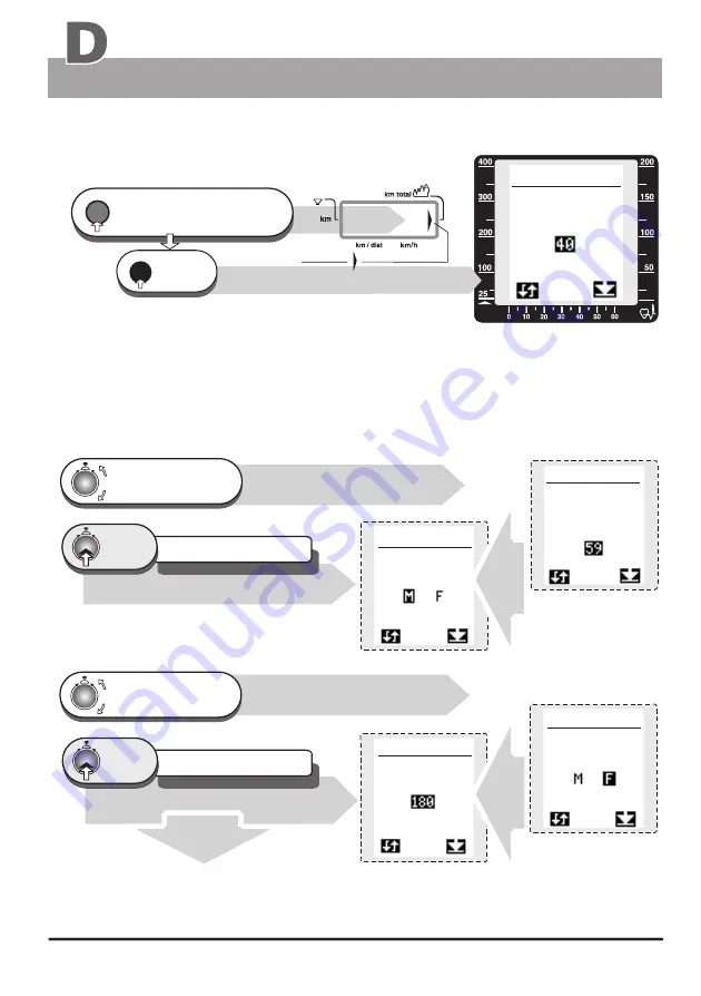 Daum electronic ergo_lyps User Manual Download Page 20