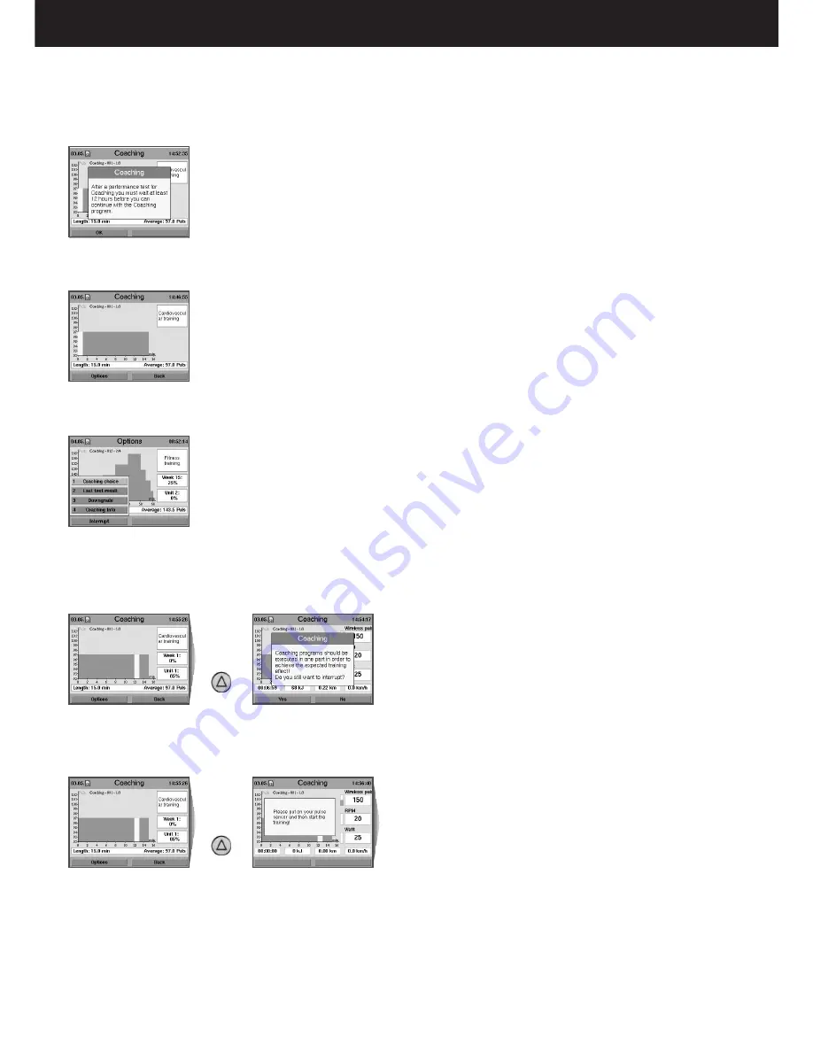 Daum electronic Premium 8 User Manual Download Page 18