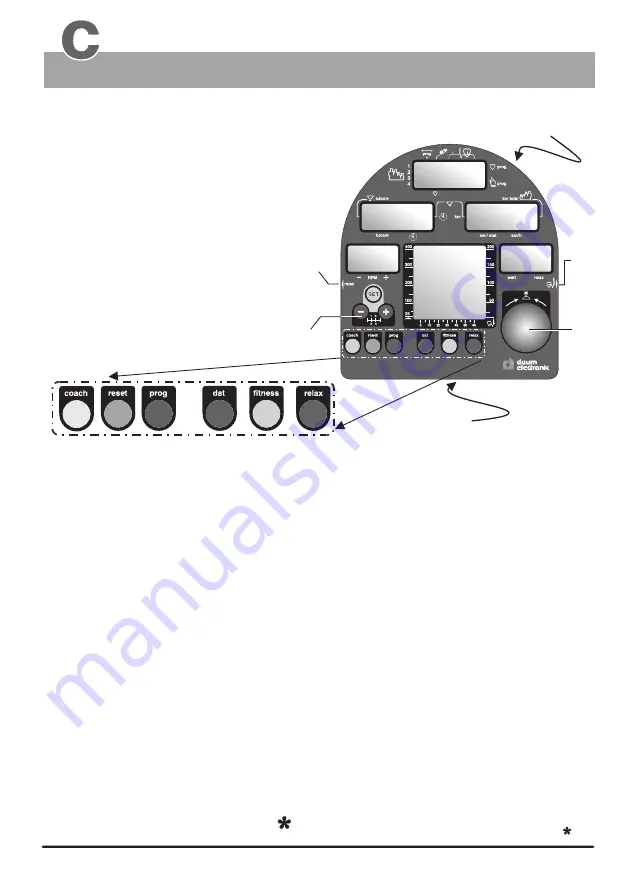 Daum electronic Vita 2002 PC de luxe Скачать руководство пользователя страница 8