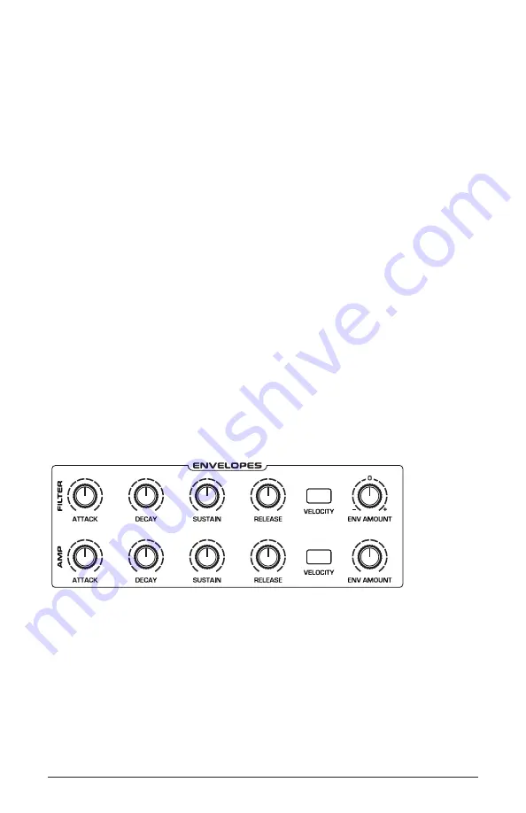 Dave Smith Instruments Sequential PROPHET X User Manual Download Page 54