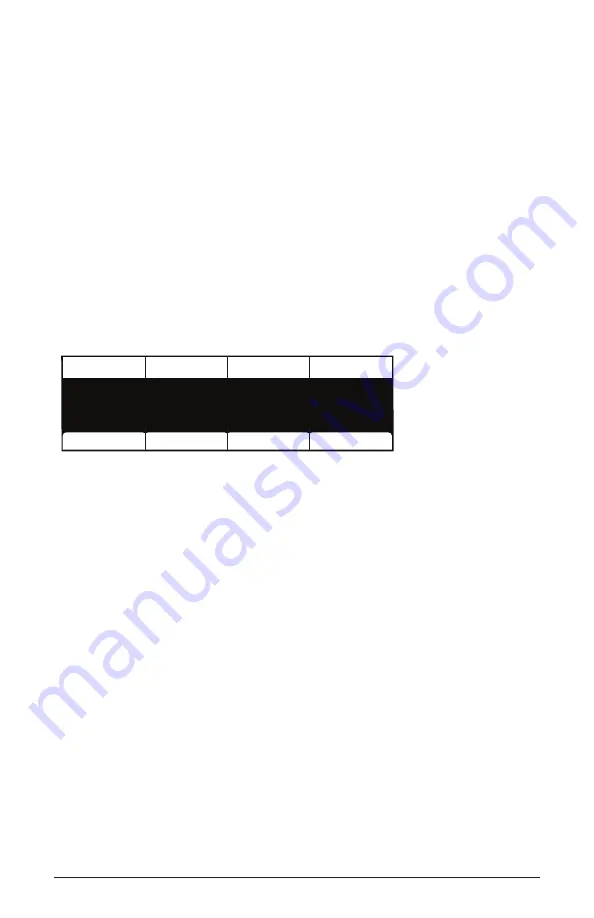 Dave Smith Instruments Sequential PROPHET X User Manual Download Page 81