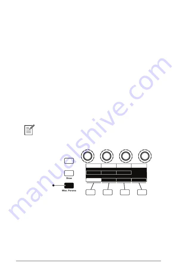 Dave Smith Instruments Sequential PROPHET X User Manual Download Page 86