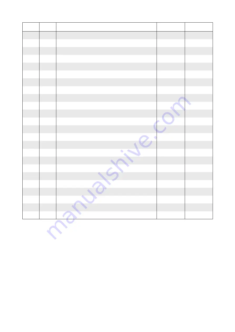 Davey DynaDrive DD60-10 Installation And Operating Instructions Manual Download Page 29