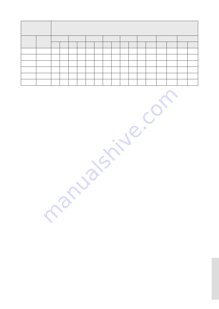 Davey EcoSalt2 DES2-15E Installation And Operating Instructions Manual Download Page 200