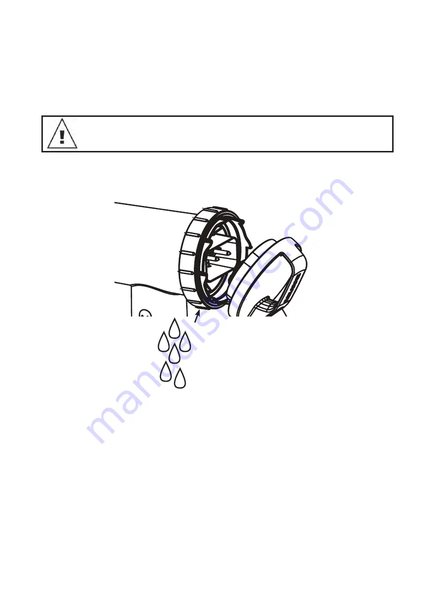 Davey Nipper DNP15C Installation And Operating Instructions Manual Download Page 37