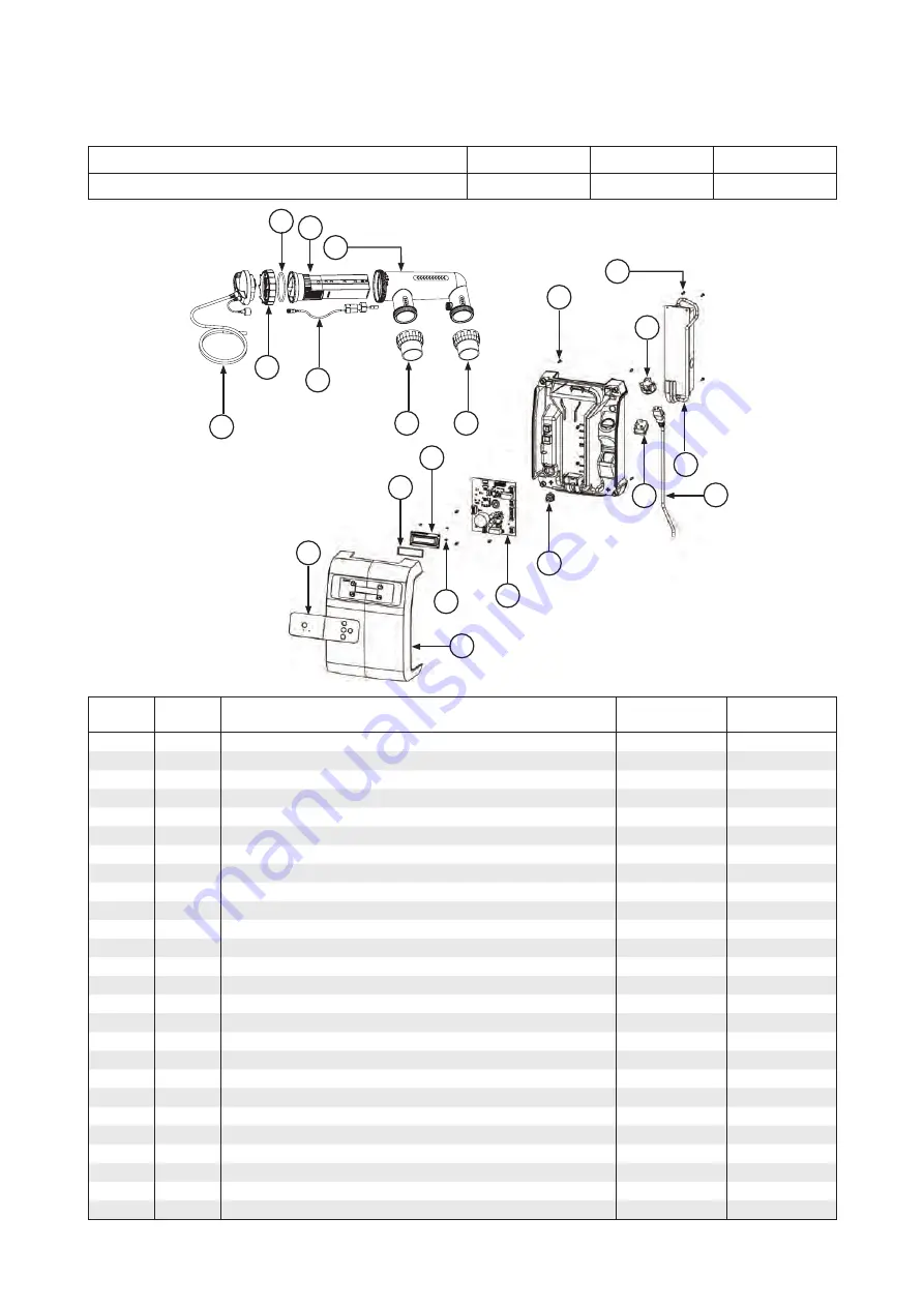 Davey Nipper DNP15C Installation And Operating Instructions Manual Download Page 41