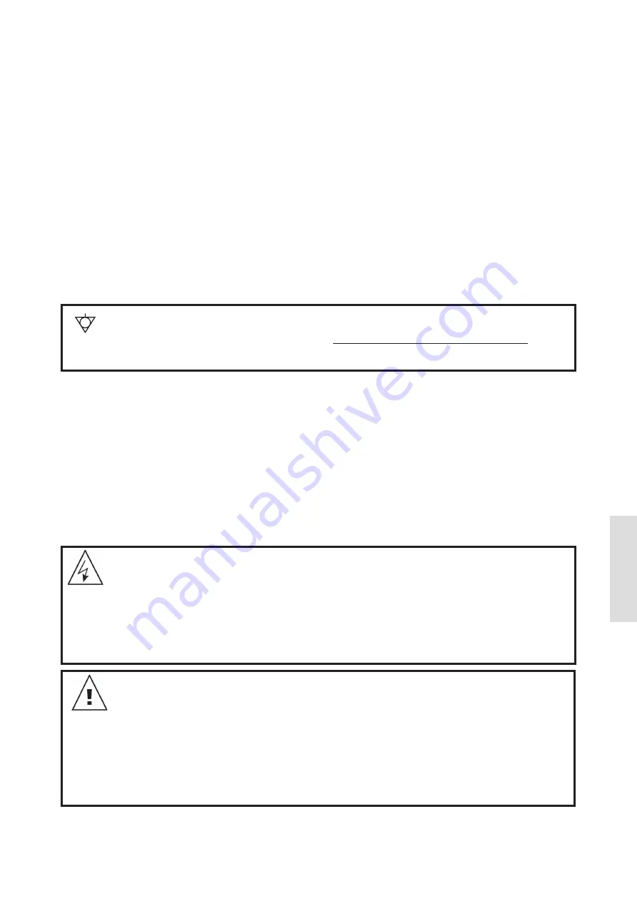 Davey StarFlo DSF150CE Installation And Operating Instructions Manual Download Page 52