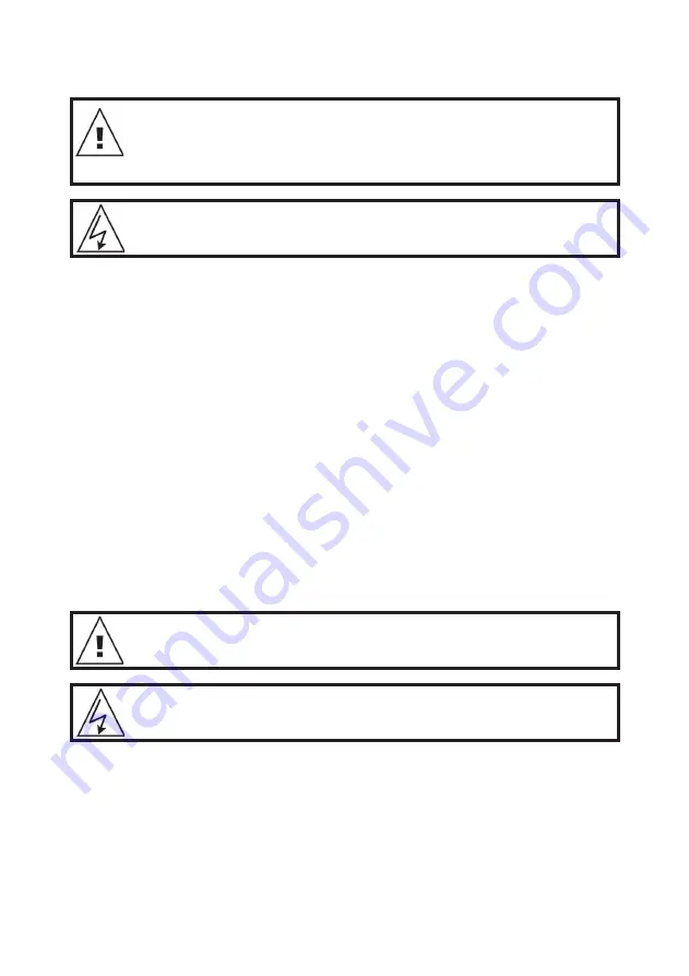 Davey WHISPER Series Installation And Operating Instructions Manual Download Page 5