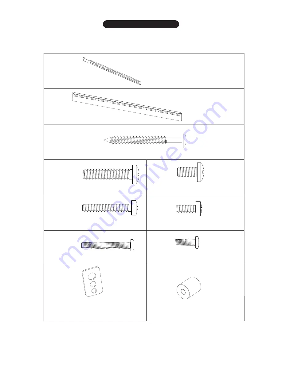 David Engineering & Mfg PDR PSTM4060 Скачать руководство пользователя страница 4