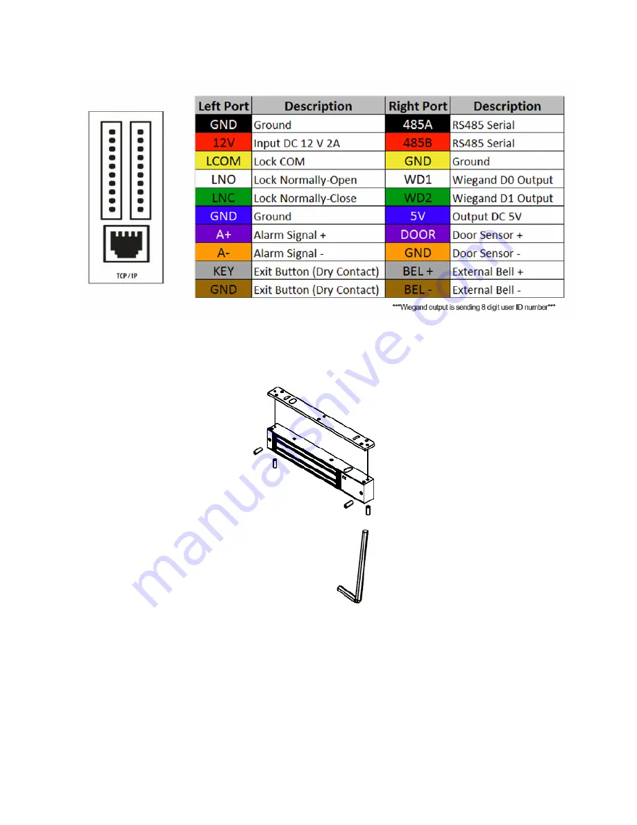 David-Link DL-AP KIT Installation Manual Download Page 11