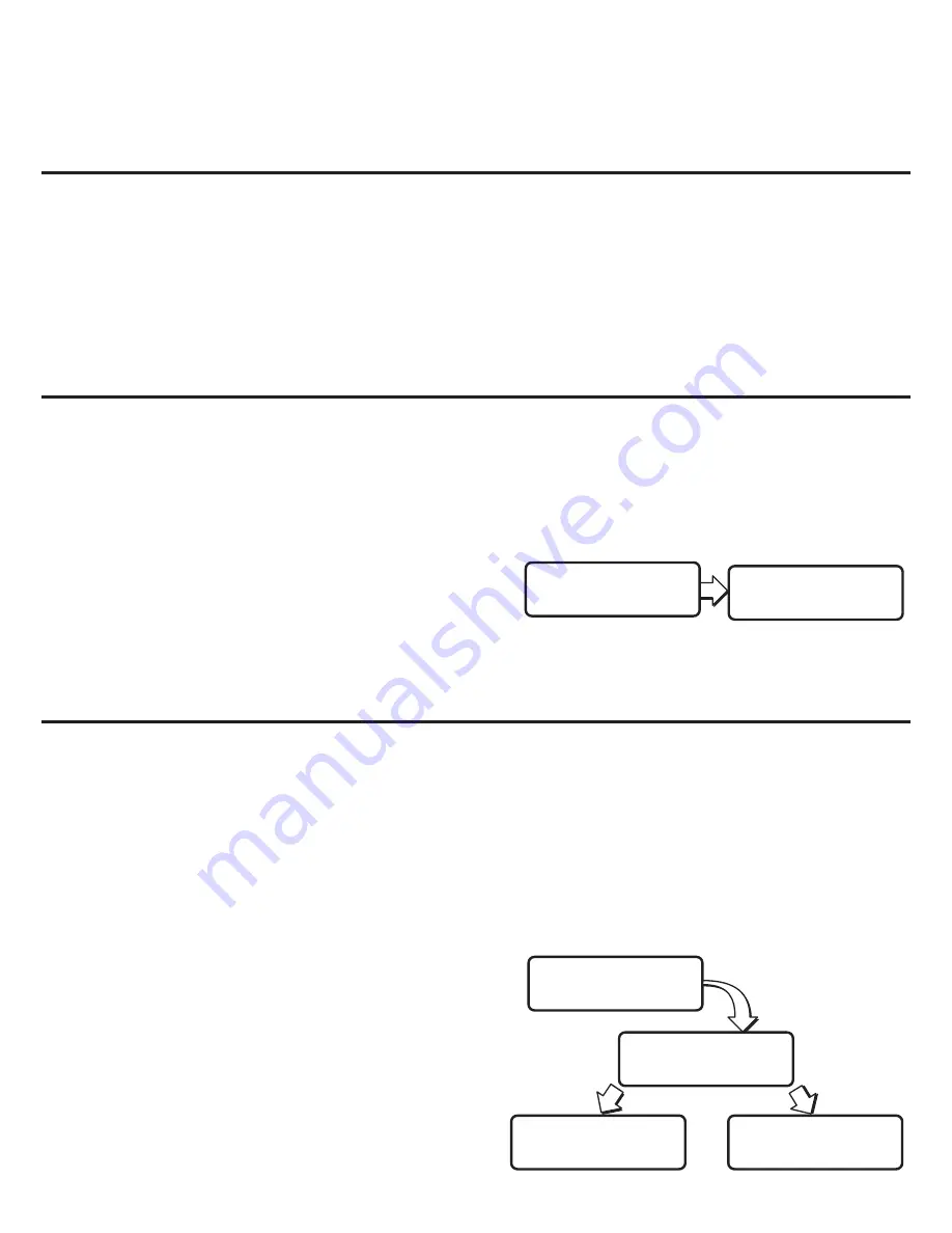 David White AutoLaser 3110-GR Instruction Manual Download Page 119