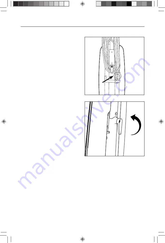 DAVID COMMERCIAL ZM-700.DV Owner'S Manual Download Page 7