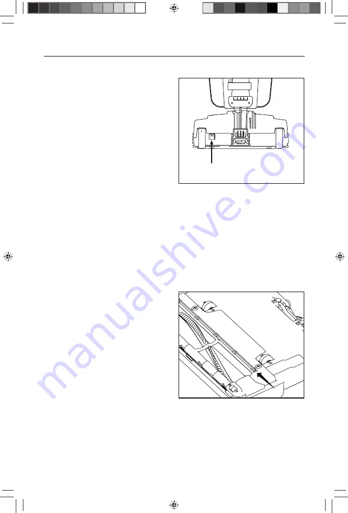 DAVID COMMERCIAL ZM-700.DV Owner'S Manual Download Page 14