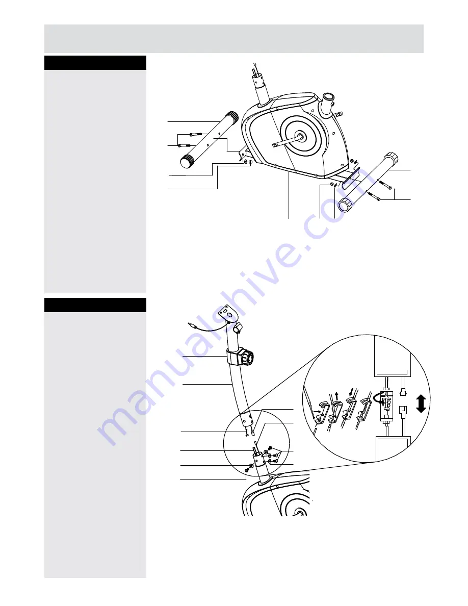 Davina 226/4844 Assembly & User Instructions Download Page 6