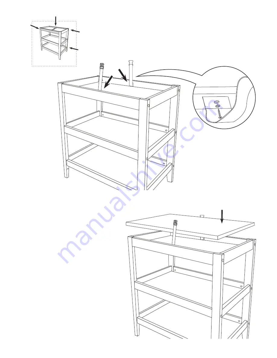 DaVinci 11902 Скачать руководство пользователя страница 7