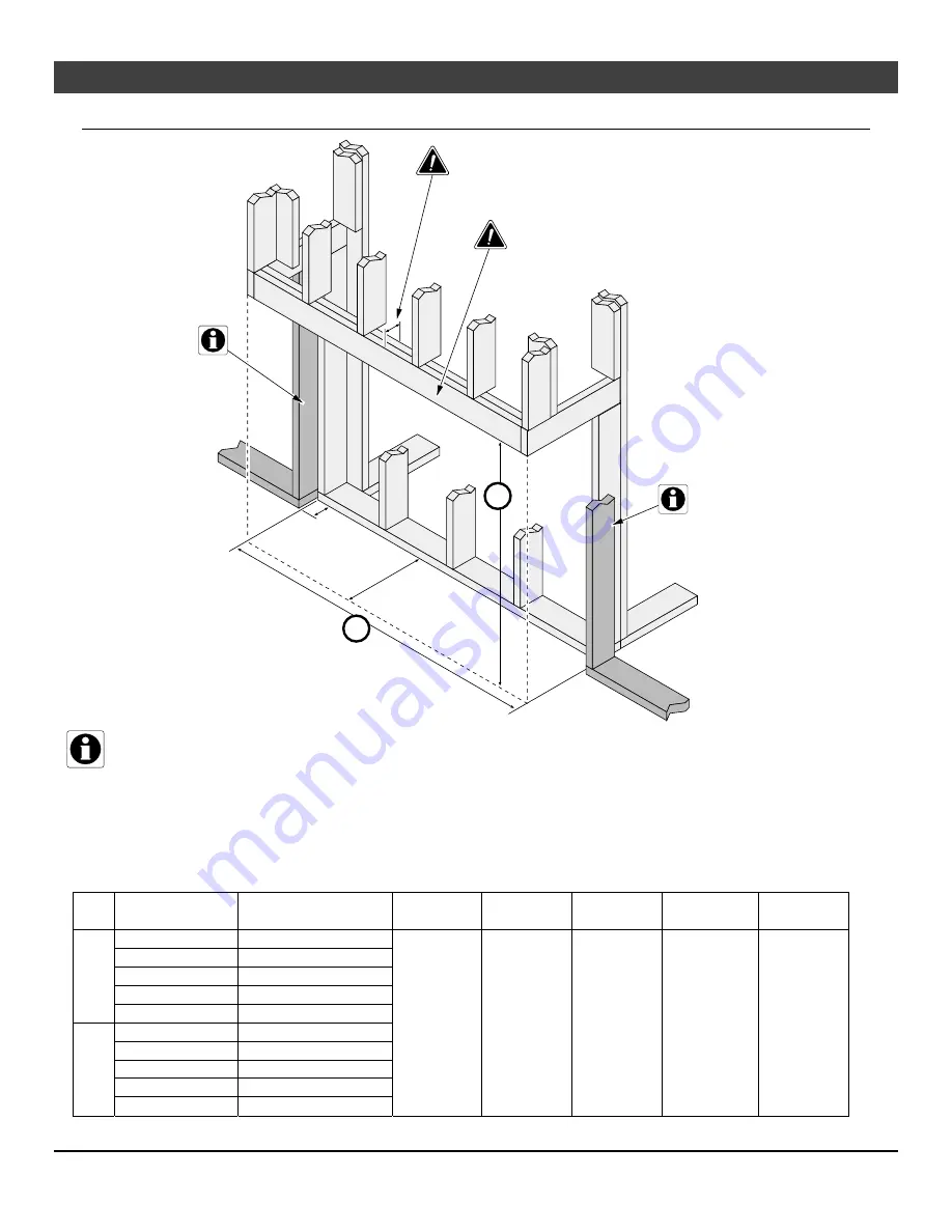 DaVinci Category 2 Owner'S Manual Download Page 45