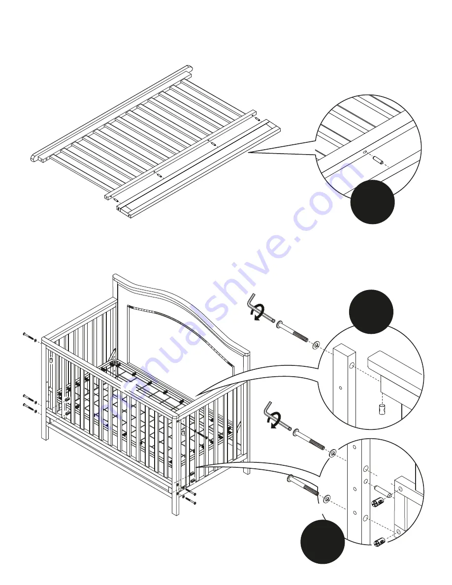 DaVinci Charlie 12801 Скачать руководство пользователя страница 7