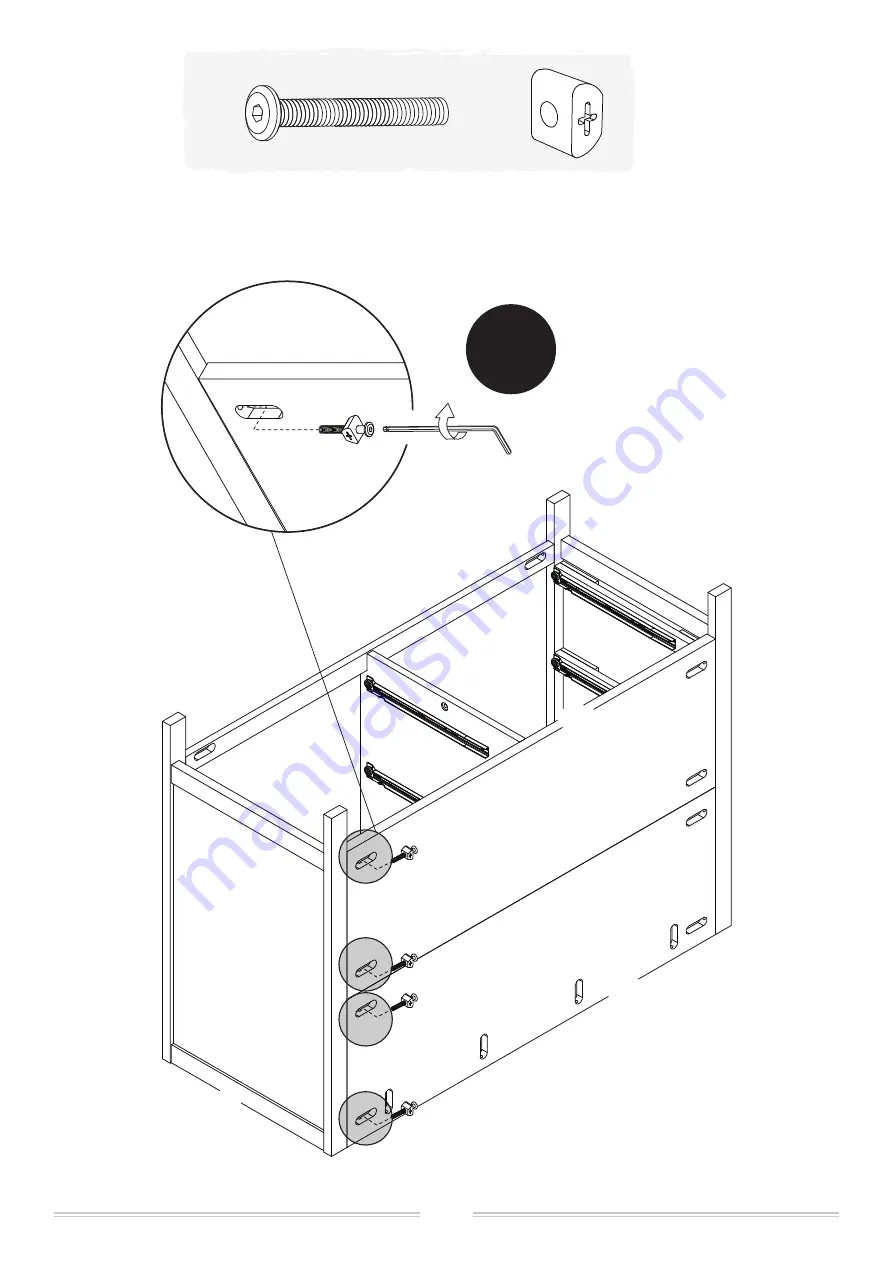 DaVinci Charlie M12826 Скачать руководство пользователя страница 15