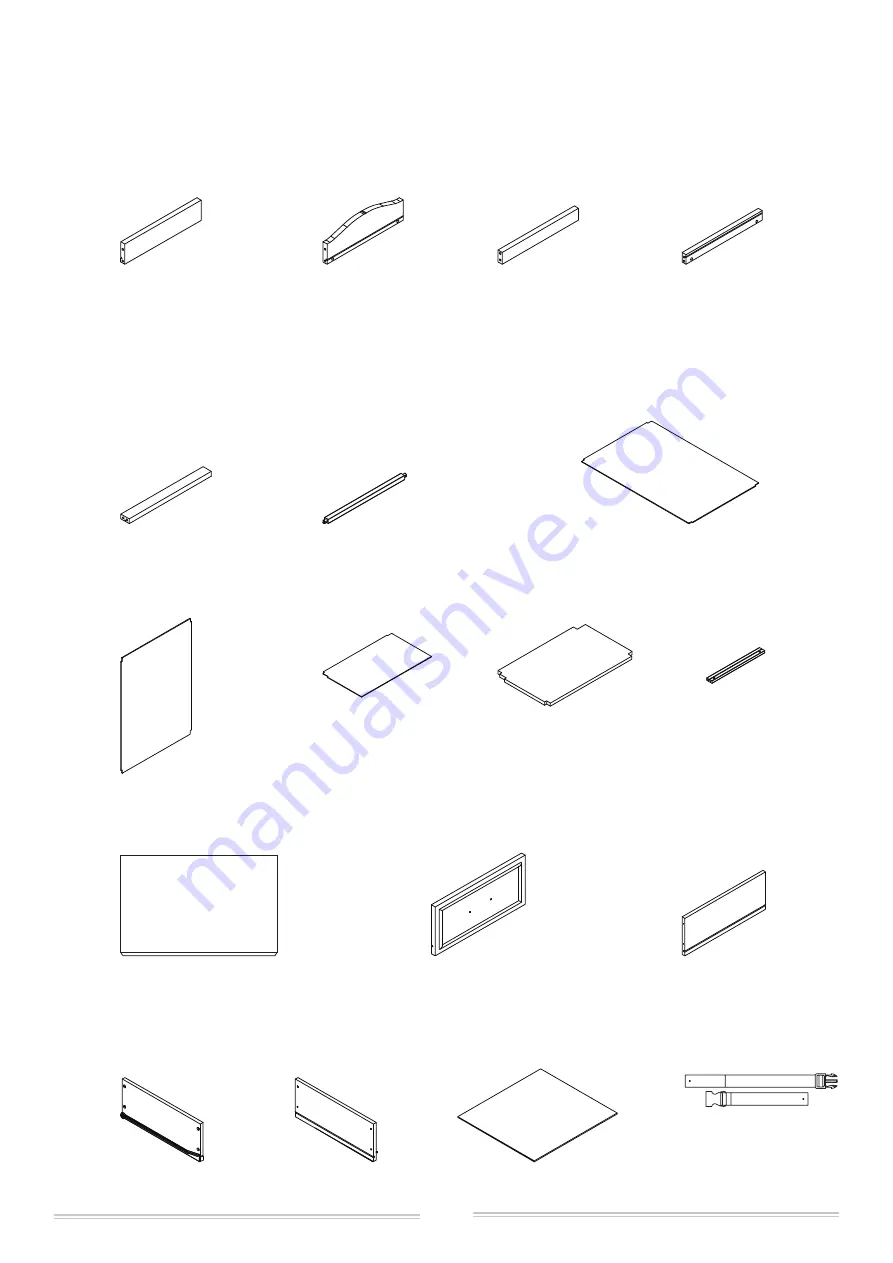 DaVinci Charlie M12891 Manual Download Page 6