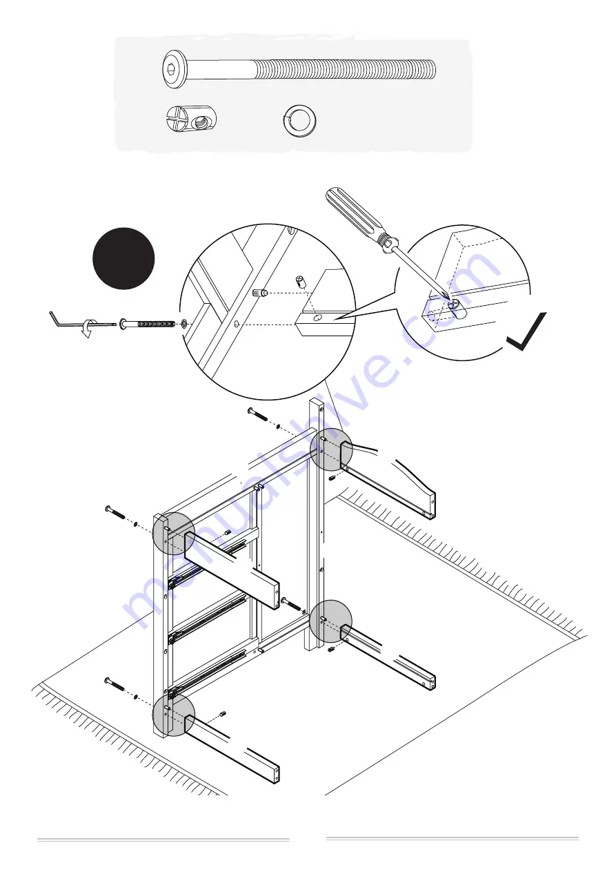 DaVinci Charlie M12891 Скачать руководство пользователя страница 12