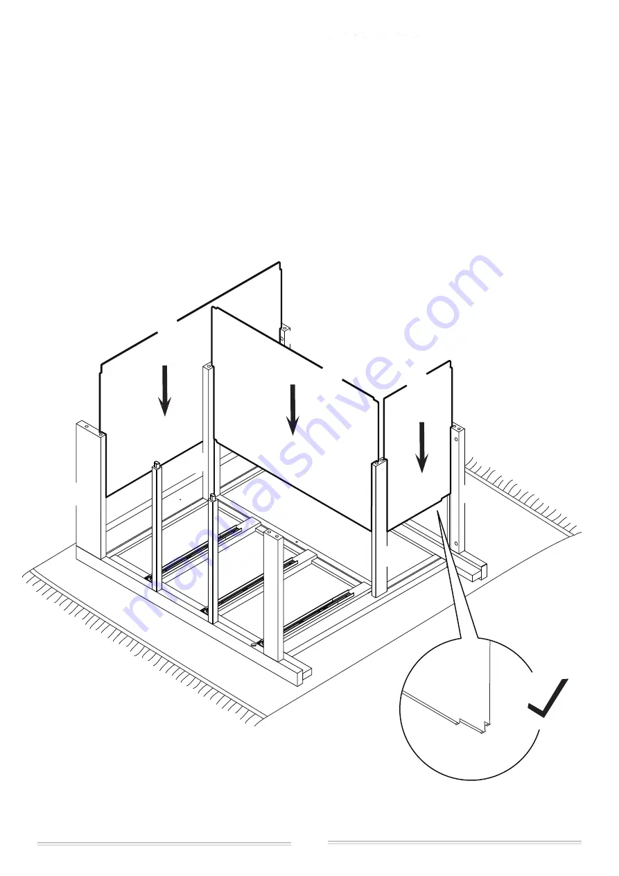 DaVinci Charlie M12891 Скачать руководство пользователя страница 15