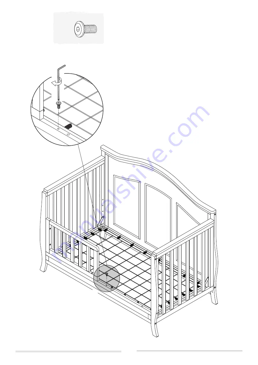 DaVinci Emmett M20101 Скачать руководство пользователя страница 27