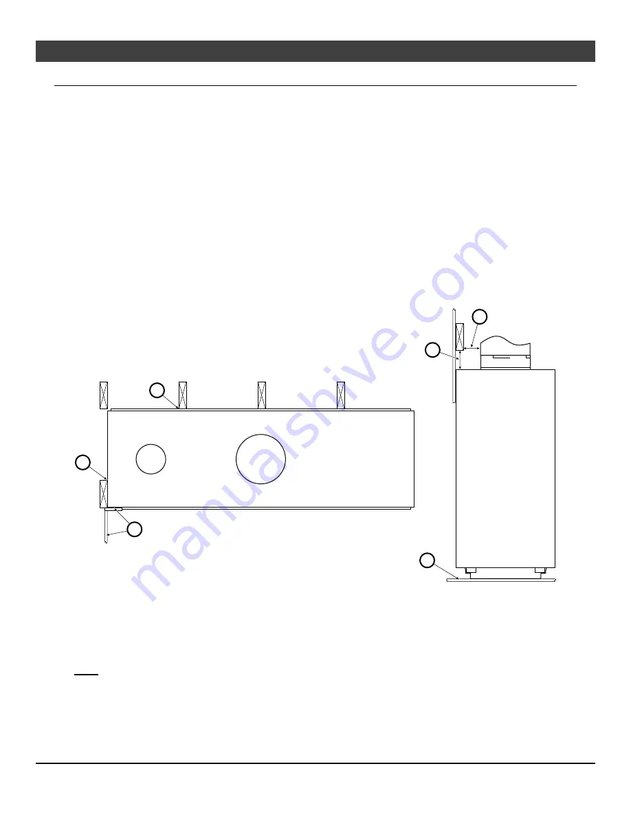 DaVinci fireplace Owner'S Manual Download Page 32