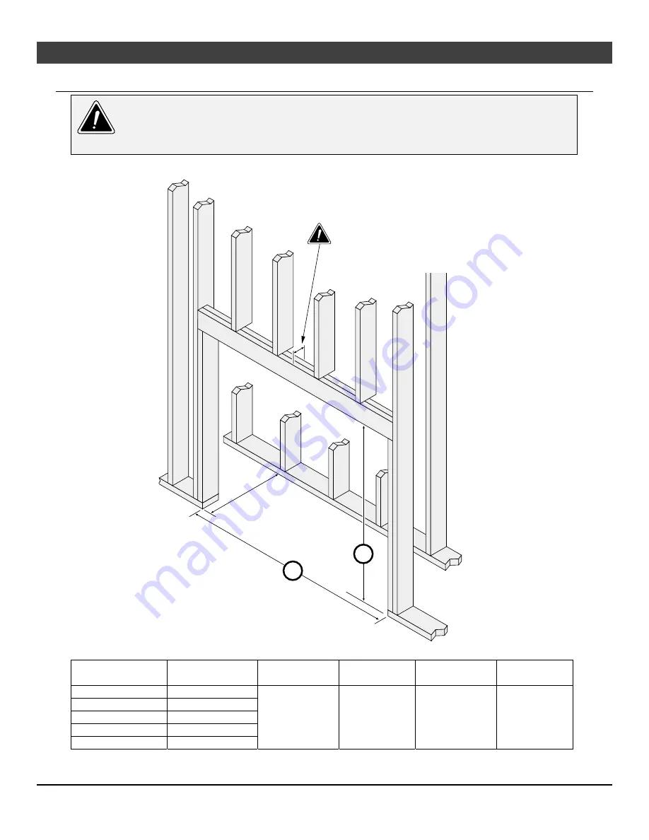 DaVinci fireplace Owner'S Manual Download Page 33