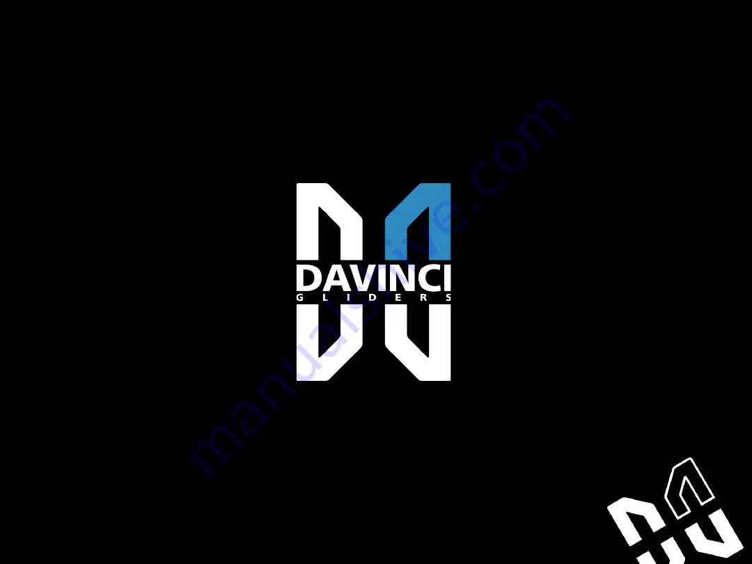 DaVinci Harmony PILOT User Manual Download Page 1