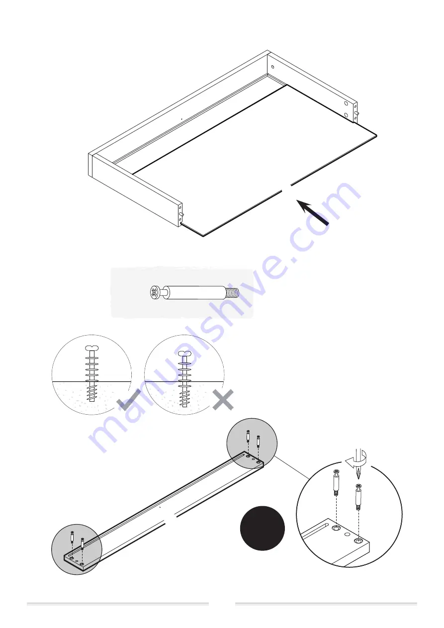 DaVinci Ryder M23511 Скачать руководство пользователя страница 21