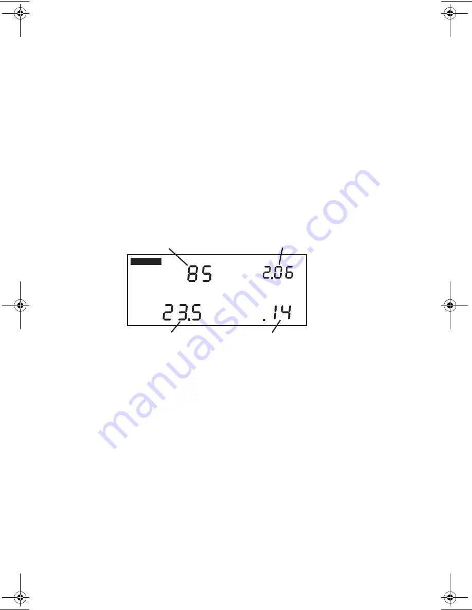 Davis Instruments 8156GD Скачать руководство пользователя страница 14