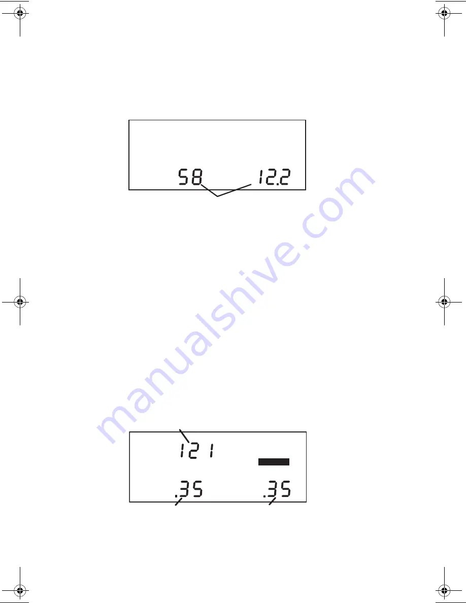 Davis Instruments 8156GD User Manual Download Page 21