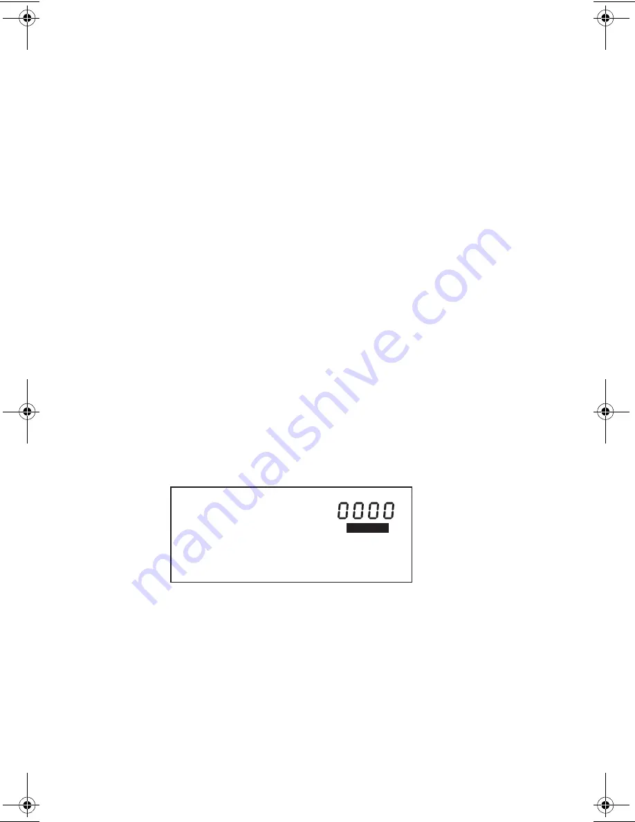 Davis Instruments 8156GD User Manual Download Page 22