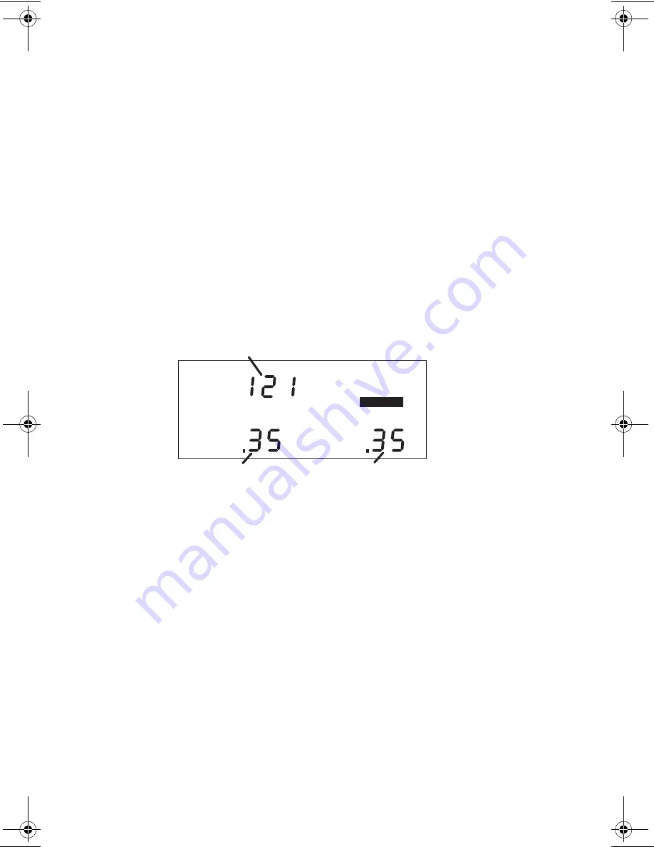 Davis Instruments 8156GD Скачать руководство пользователя страница 25