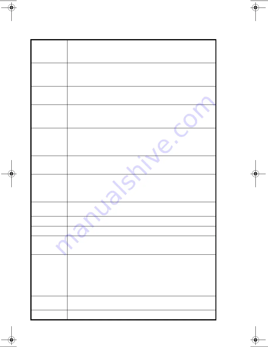 Davis Instruments 8156GD User Manual Download Page 34