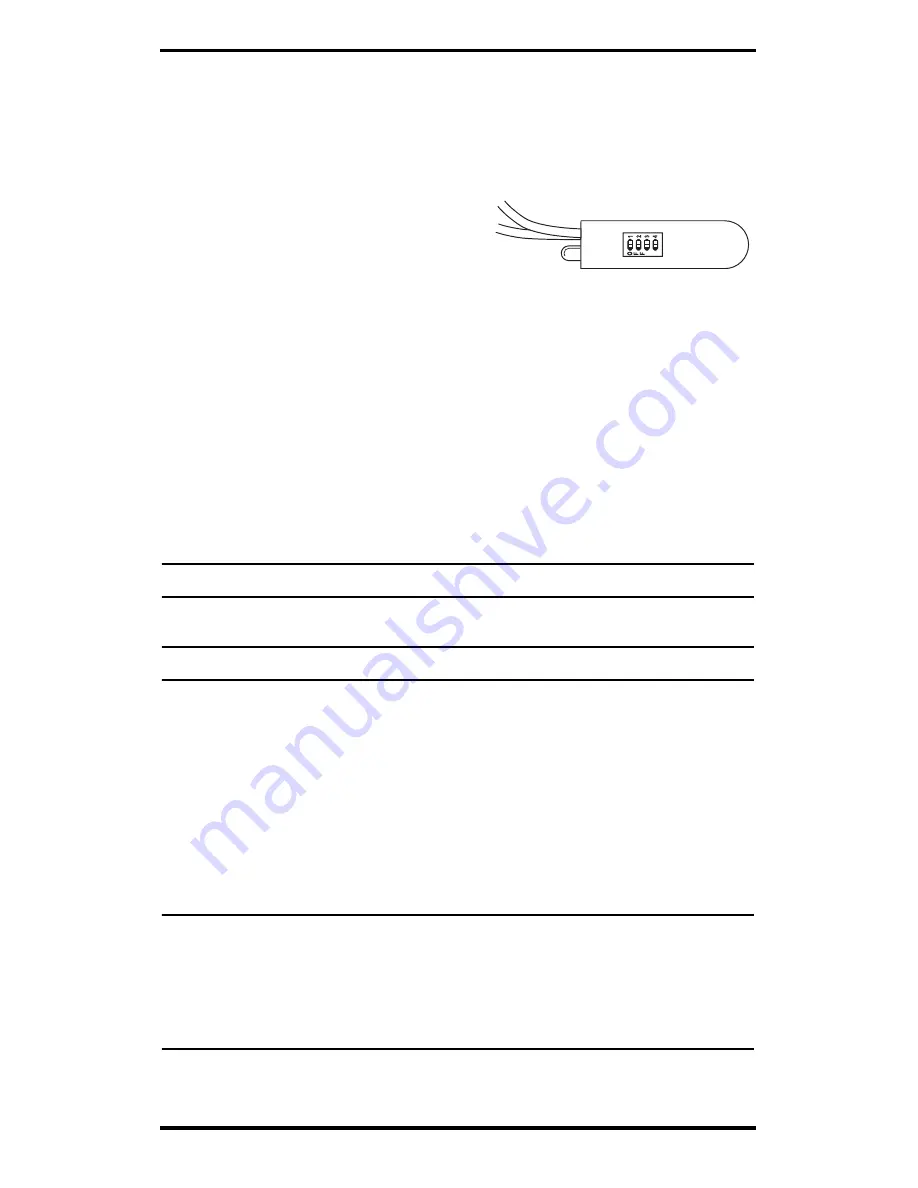 Davis Instruments DriveRight 600E VSS Installation Manual Download Page 12