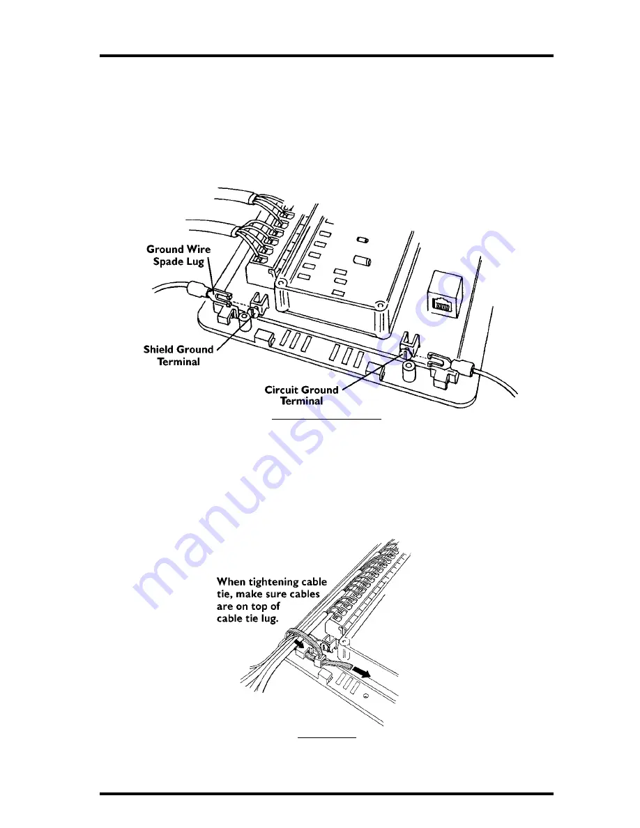 Davis Instruments Energy EnviroMonitor System Installation Manual Download Page 7