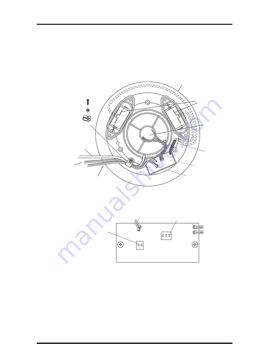 Davis Instruments Fan-Aspirated Radiation Shield Скачать руководство пользователя страница 4