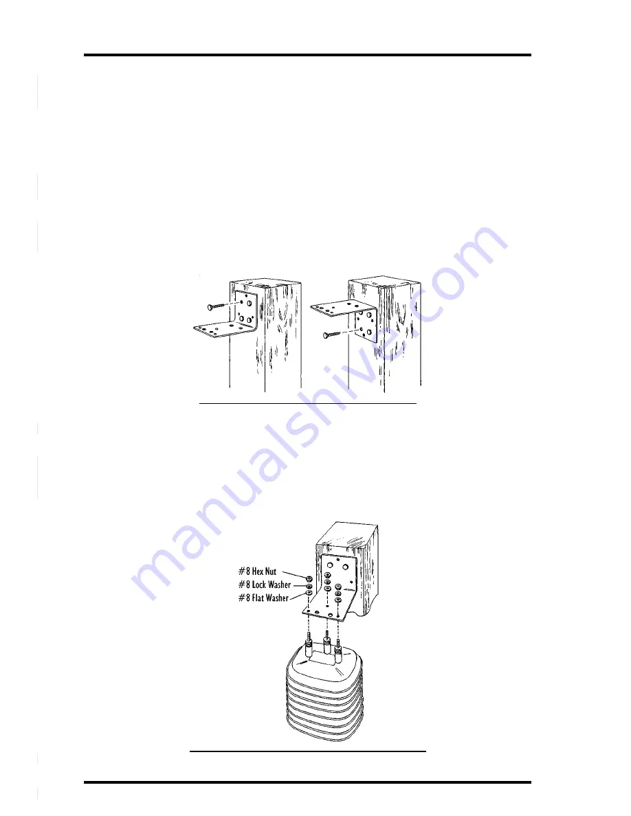 Davis Instruments Radiation Shield Скачать руководство пользователя страница 14