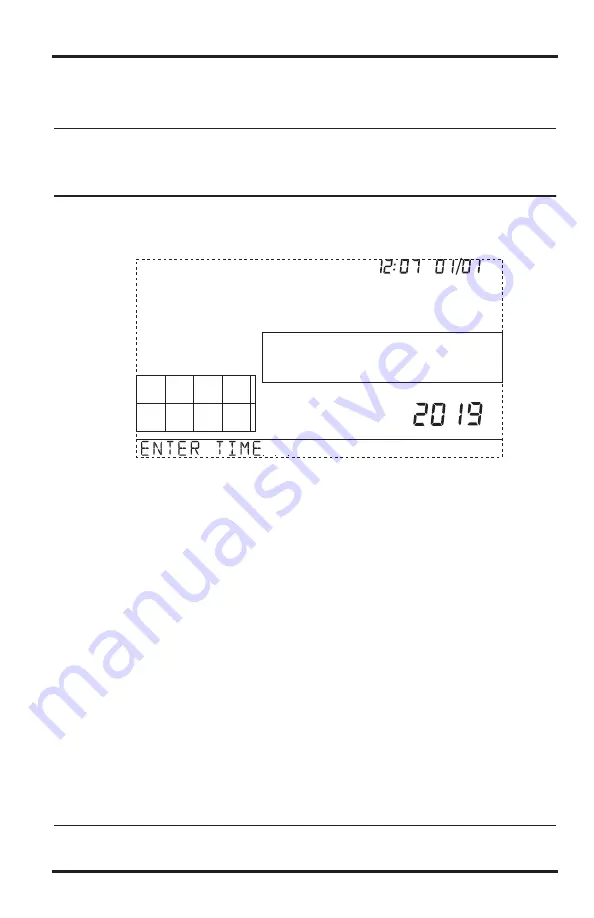 DAVIS 6152 User Manual Download Page 18