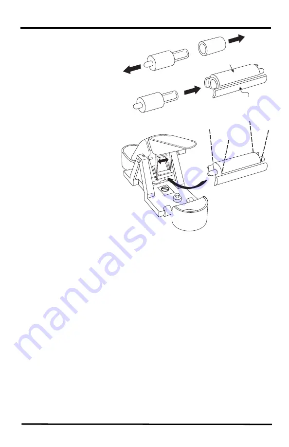 DAVIS 6322C User Manual Download Page 13