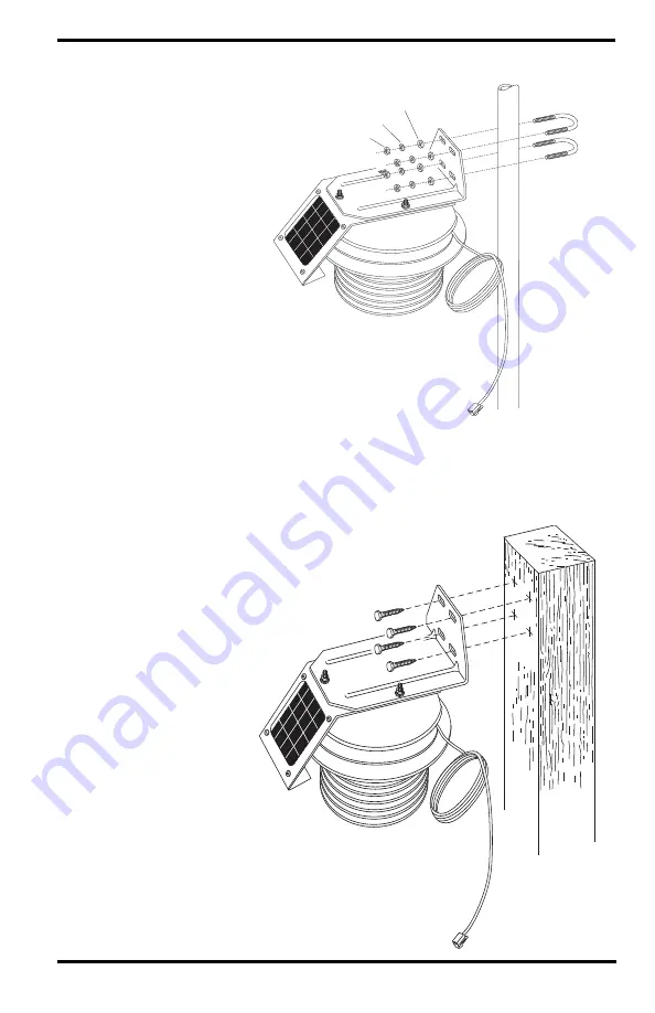 DAVIS 6832 User Manual Download Page 5