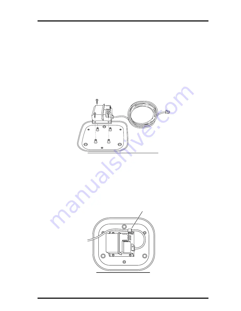 DAVIS 7714 Radiation Shield Скачать руководство пользователя страница 5