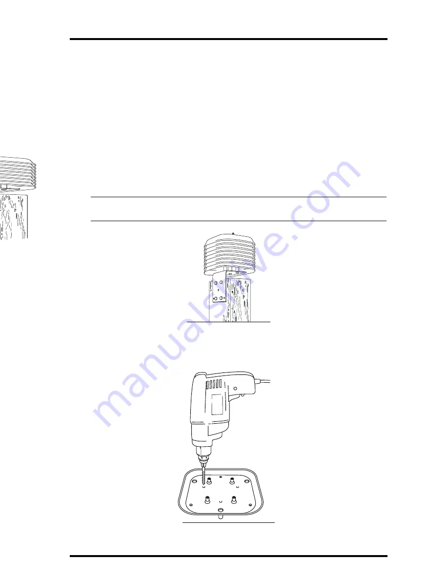 DAVIS 7714 Radiation Shield Скачать руководство пользователя страница 9