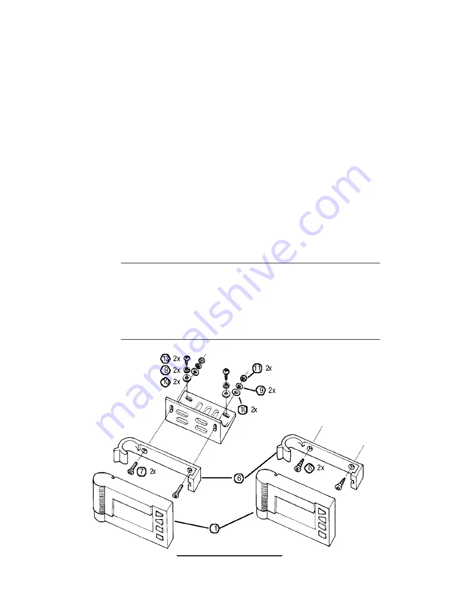 DAVIS DriveRight Installation Manual Download Page 6