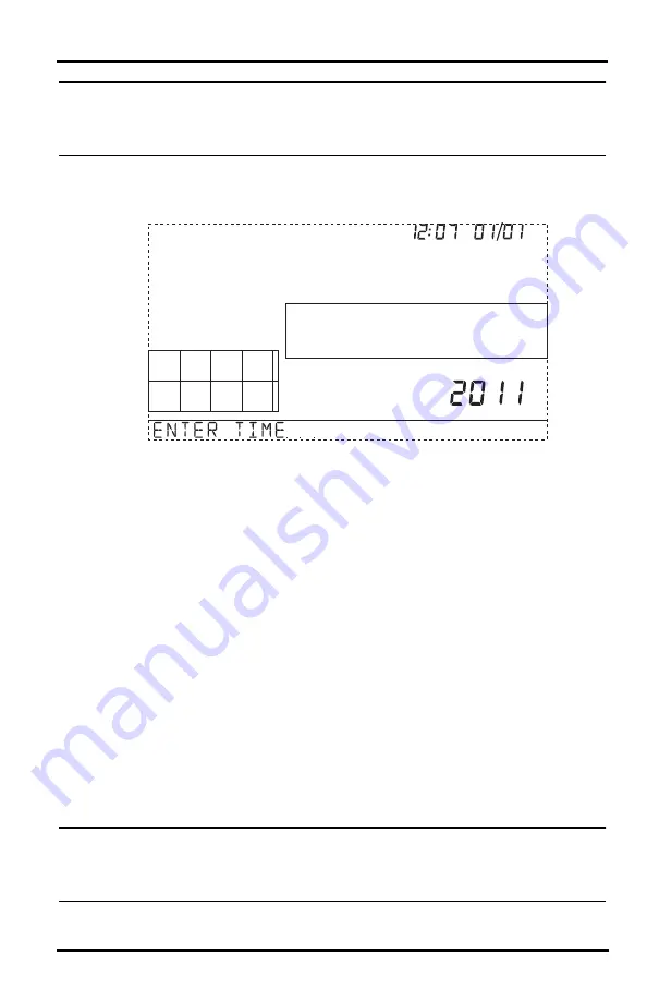 DAVIS IC6312AU Manual Download Page 15