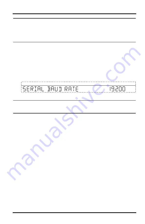 DAVIS IC6312AU Manual Download Page 20