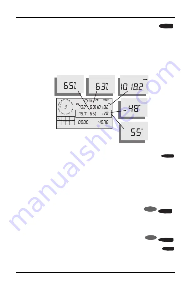 DAVIS IC6312AU Manual Download Page 23